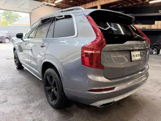 2016 Volvo XC90