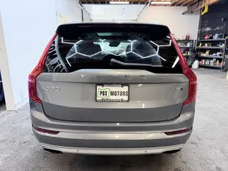 2016 Volvo XC90
