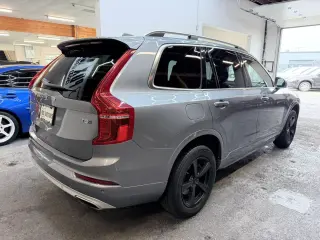 2016 Volvo XC90