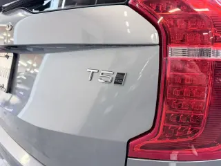 2016 Volvo XC90