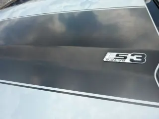 2010 Chevrolet CAMARO