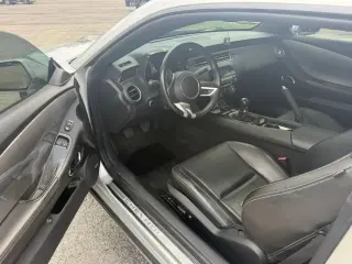 2010 Chevrolet CAMARO
