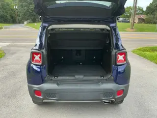 2021 Jeep RENEGADE