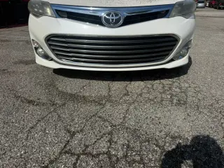 2014 Toyota AVALON