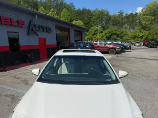 2014 Toyota AVALON