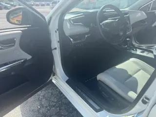 2014 Toyota AVALON