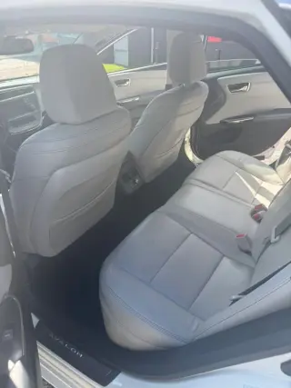 2014 Toyota AVALON