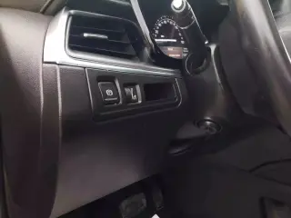 2018 Cadillac XT5