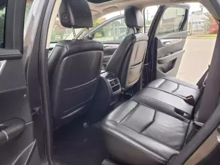 2018 Cadillac XT5