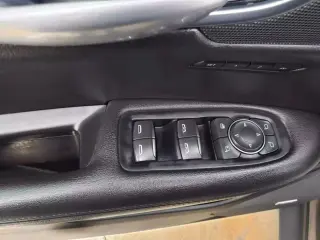 2018 Cadillac XT5