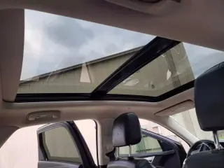 2018 Cadillac XT5