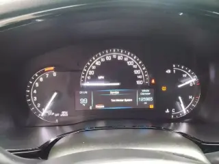 2018 Cadillac XT5