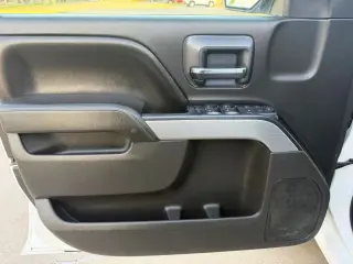 2015 Chevrolet SILVERADO 1500 DOUBLE CAB