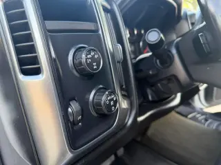 2015 Chevrolet SILVERADO 1500 DOUBLE CAB