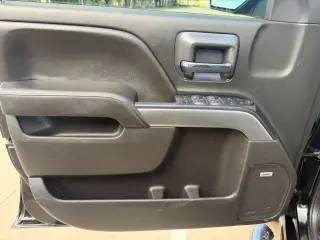 2018 Chevrolet SILVERADO 1500 DOUBLE CAB