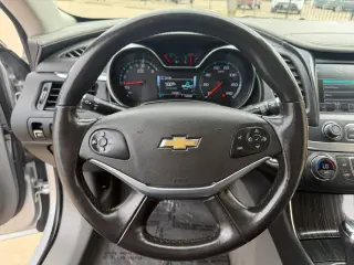 2019 Chevrolet IMPALA