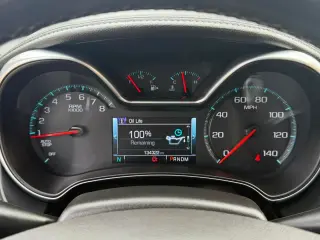 2019 Chevrolet IMPALA