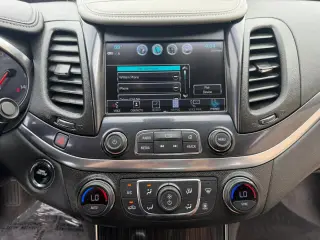 2019 Chevrolet IMPALA