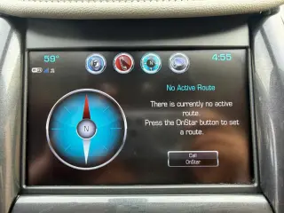 2019 Chevrolet IMPALA