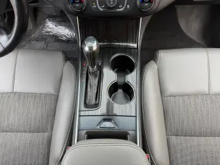 2019 Chevrolet IMPALA