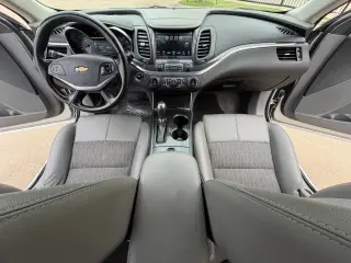 2019 Chevrolet IMPALA