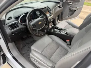 2019 Chevrolet IMPALA