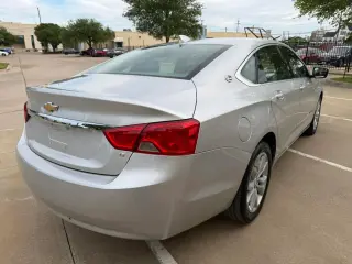 2019 Chevrolet IMPALA