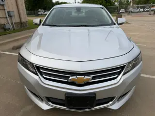 2019 Chevrolet IMPALA