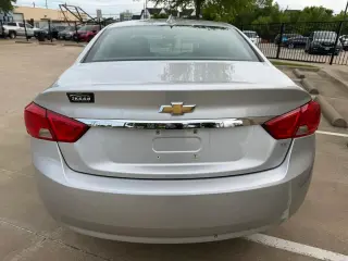 2019 Chevrolet IMPALA