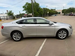 2019 Chevrolet IMPALA