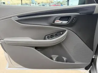 2019 Chevrolet IMPALA