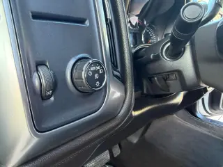 2014 Chevrolet SILVERADO 1500 EXTENDED CAB
