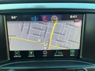2014 Chevrolet SILVERADO 1500 EXTENDED CAB