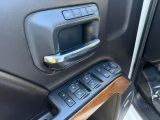 2014 Chevrolet SILVERADO 1500 EXTENDED CAB