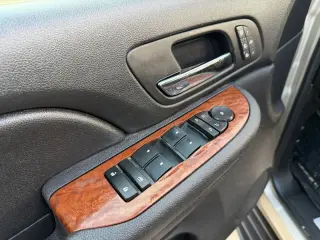 2013 Chevrolet TAHOE