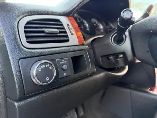 2013 Chevrolet TAHOE