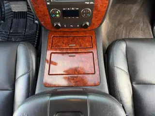 2013 Chevrolet TAHOE