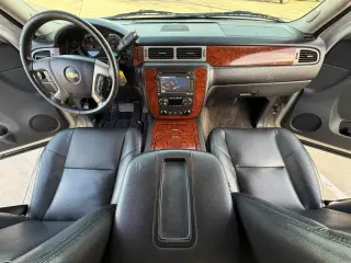 2013 Chevrolet TAHOE