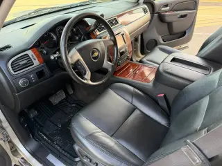 2013 Chevrolet TAHOE