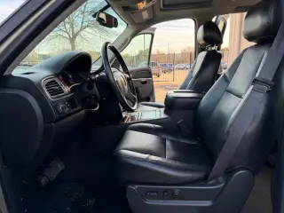 2013 Chevrolet TAHOE