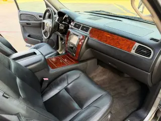 2013 Chevrolet TAHOE