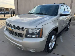 2013 Chevrolet TAHOE