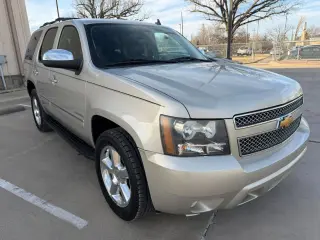 2013 Chevrolet TAHOE