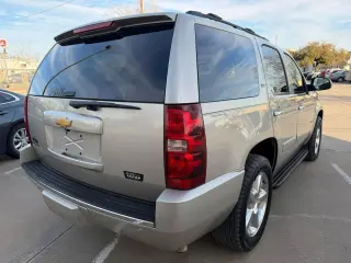 2013 Chevrolet TAHOE