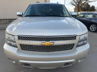 2013 Chevrolet TAHOE
