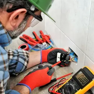 EV Electric Engineer INC