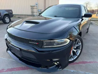 2022 Dodge CHARGER