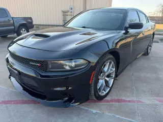 2022 Dodge CHARGER