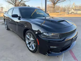 2022 Dodge CHARGER