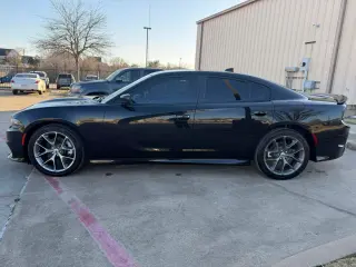 2022 Dodge CHARGER
